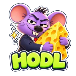 Bidbert reaction: HODL