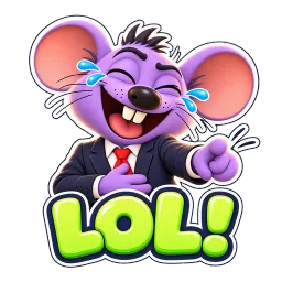 Bidbert reaction: LOL