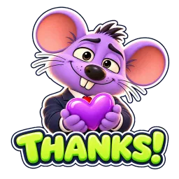 Bidbert reaction: THANKS