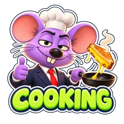 Bidbert reaction: COOKING
